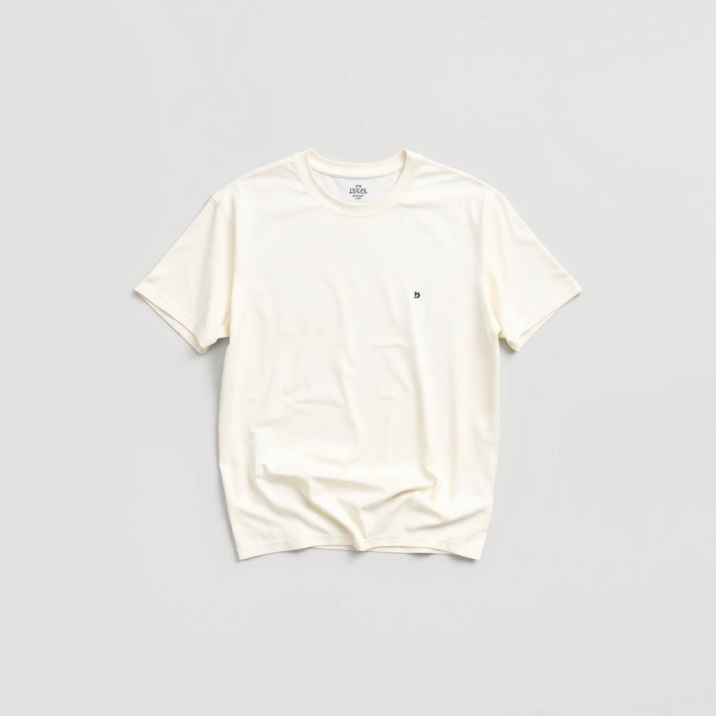 Camiseta Oversized Estampa Minimal — produto disponível na loja Alma Urbana Moda