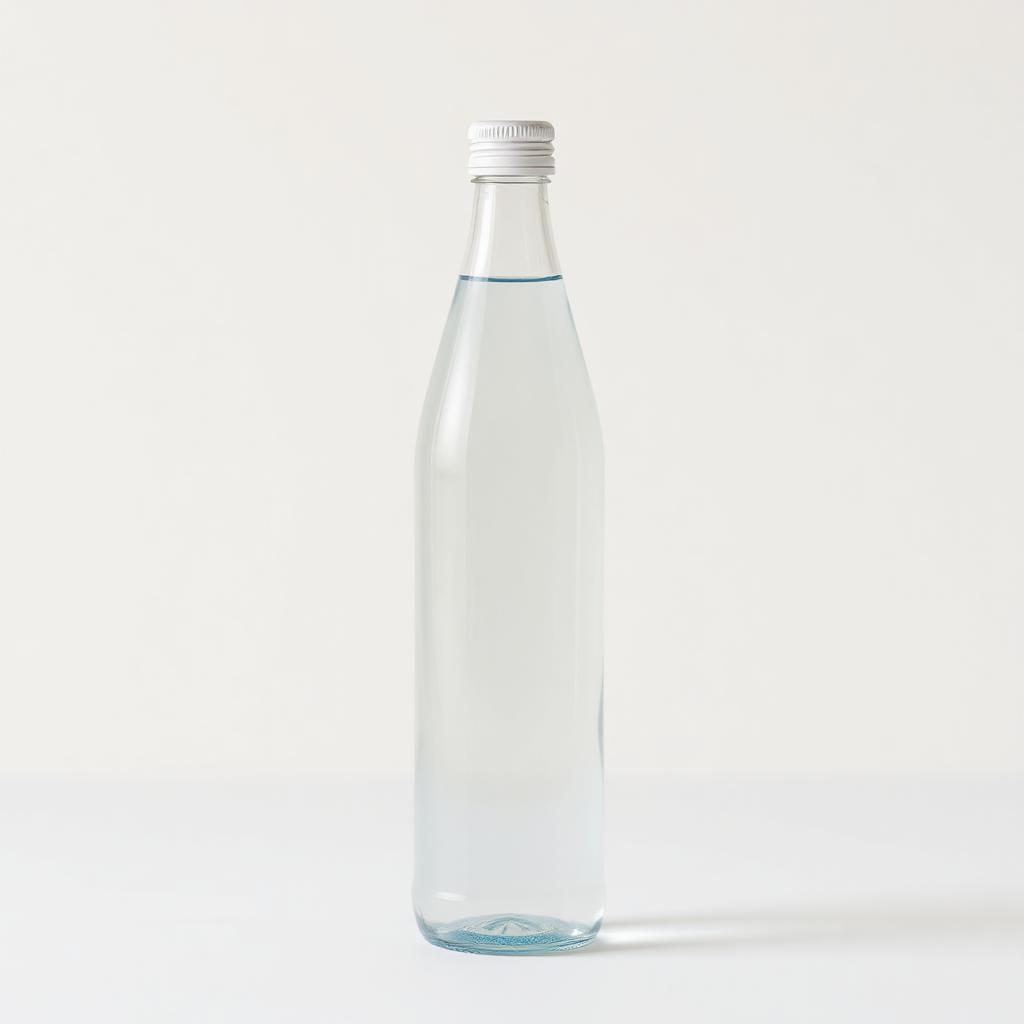 Água Mineral 500ml — produto disponível na loja Brasa Burger Lanches