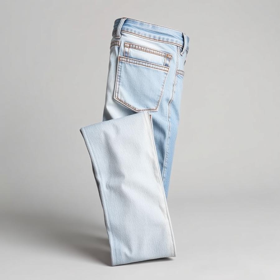 Calça Jeans Flare Feminina Clara — produto disponível na loja Bravo Jeans