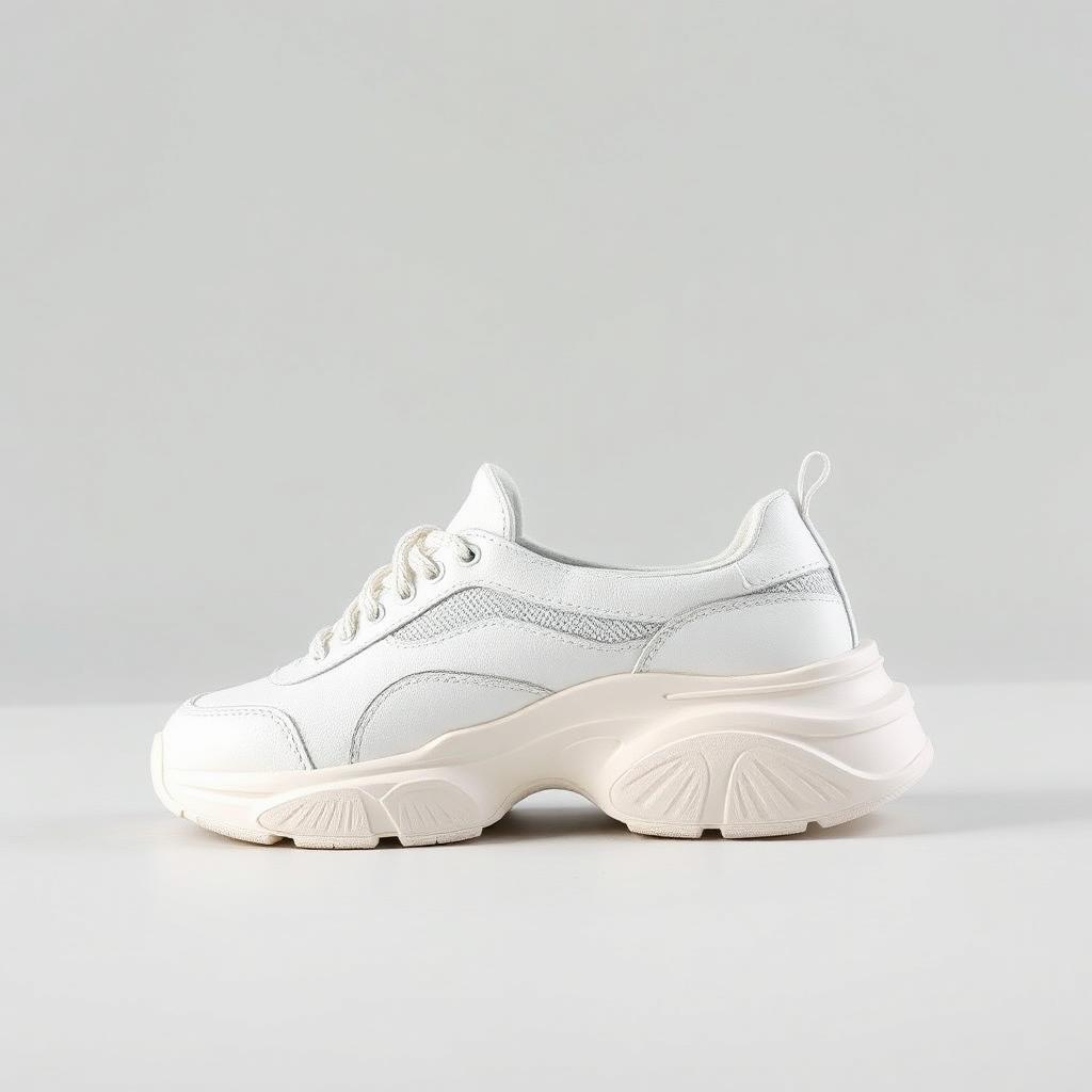 Tênis Chunky Off-White — produto disponível na loja Alma Urbana Moda